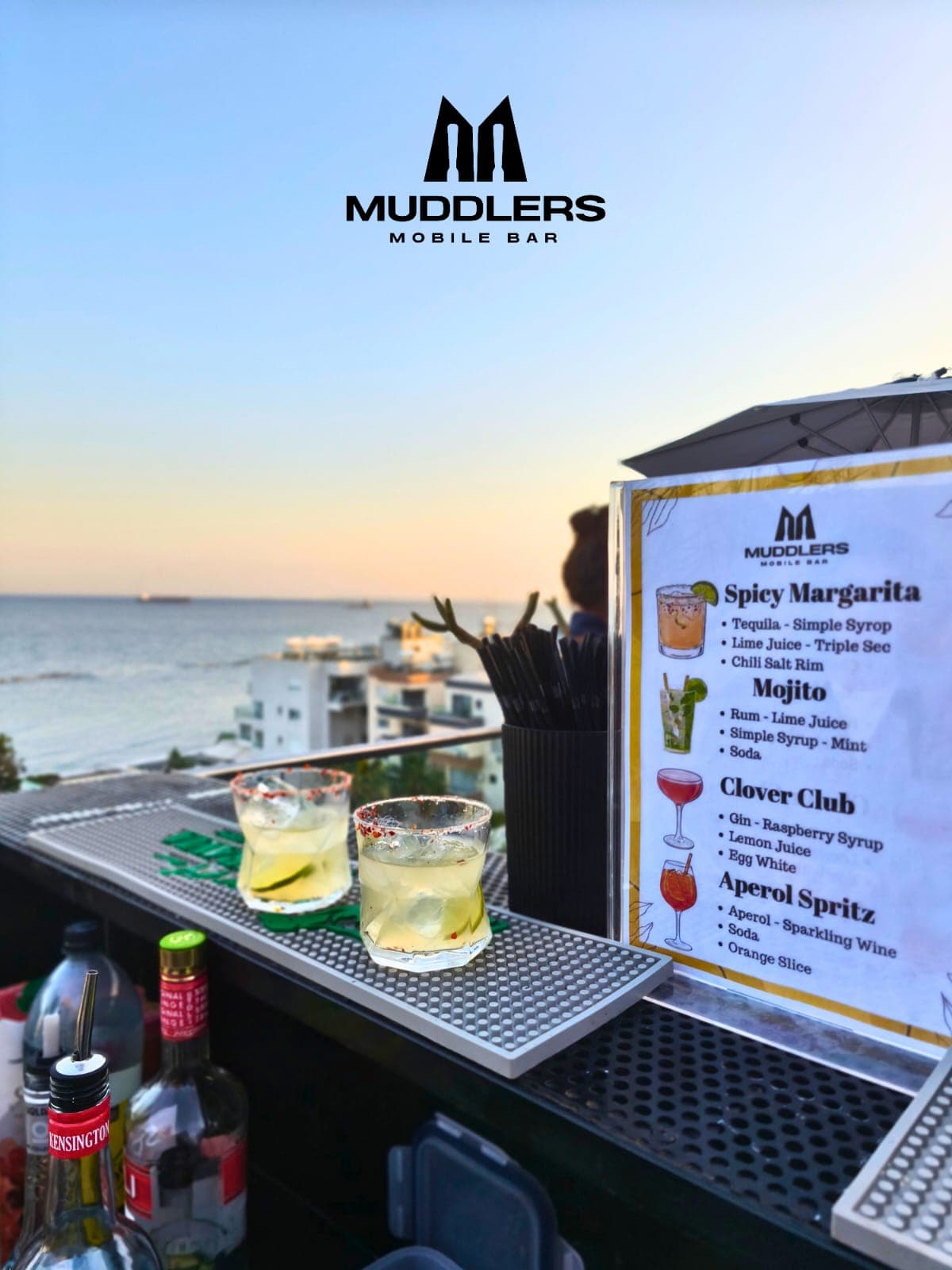 Muddlers event photo 5