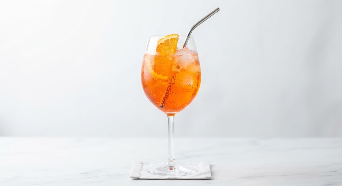 Aperol Spritz
