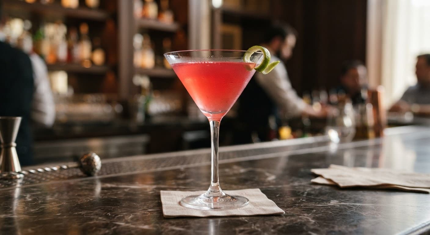 Cosmopolitan