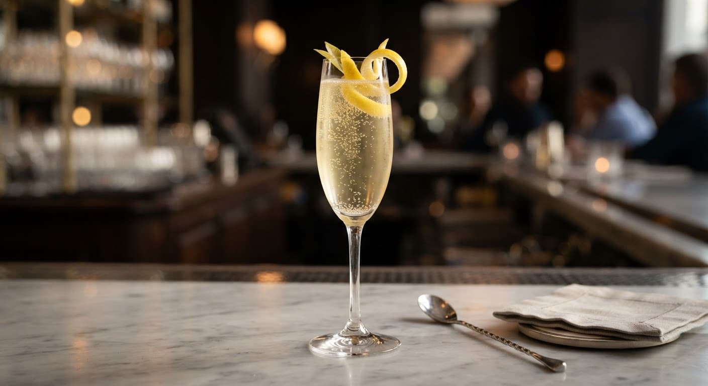 French 75