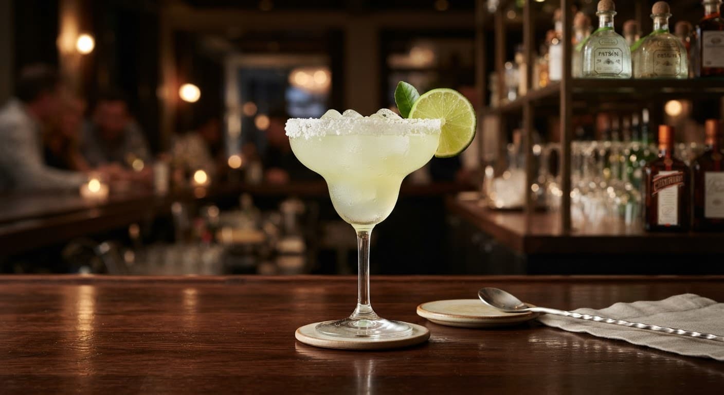 Margarita