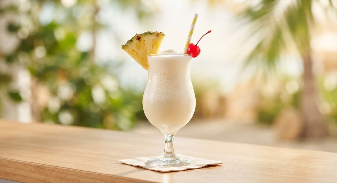 Pina Colada