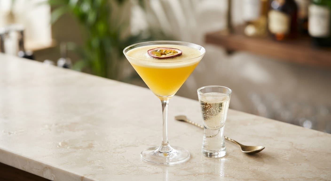 Pornstar Martini